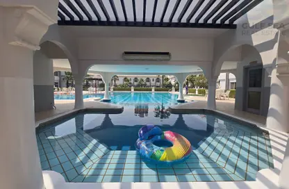 Villa - 4 Bedrooms - 4 Bathrooms for rent in Um Al Hasam - Manama - Capital Governorate