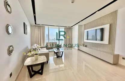Apartment - 2 Bedrooms - 2 Bathrooms for rent in Seef - Capital Governorate
