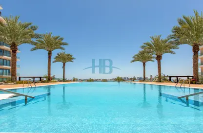 Apartment - 1 Bedroom - 1 Bathroom for sale in Marassi Al Bahrain - Diyar Al Muharraq - Muharraq Governorate