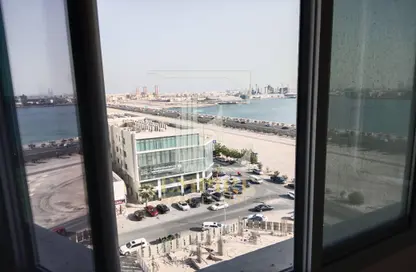 شقة - 2 غرف نوم - 2 حمامات للايجار في الحد - المحرق