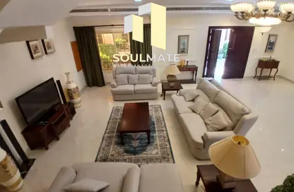 Villa - 3 Bedrooms - 3 Bathrooms for rent in Saar - Northern Governorate