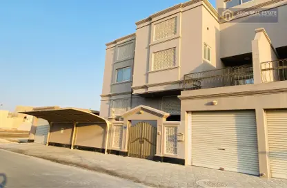 Villa - 3 Bedrooms - 4 Bathrooms for rent in Tubli - Central Governorate