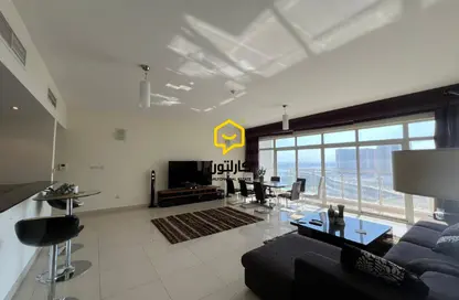 Apartment - 2 Bedrooms - 2 Bathrooms for sale in The Lagoon - Amwaj Islands - Muharraq Governorate