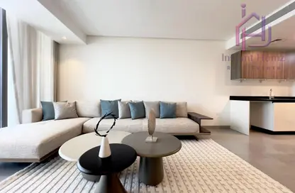 Apartment - 1 Bedroom - 2 Bathrooms for sale in Breeze of Dilmunia - Dilmunia Island - Muharraq Governorate