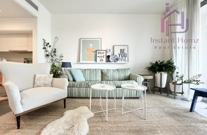 Apartment - 1 Bedroom - 1 Bathroom for rent in Marassi Shores Residences - Diyar Al Muharraq - Muharraq Governorate Apartment - 1 Bedroom - 1 Bathroom for rent in Marassi Shores Residences - Diyar Al Muharraq - Muharraq Governorate