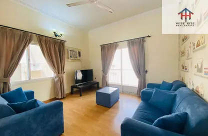 Apartment - 1 Bedroom - 1 Bathroom for rent in Mahooz - Manama - Capital Governorate