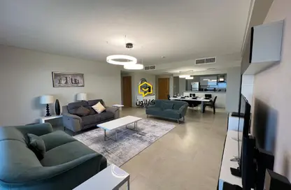 Apartment - 1 Bedroom - 2 Bathrooms for sale in Amwaj Avenue - Amwaj Islands - Muharraq Governorate