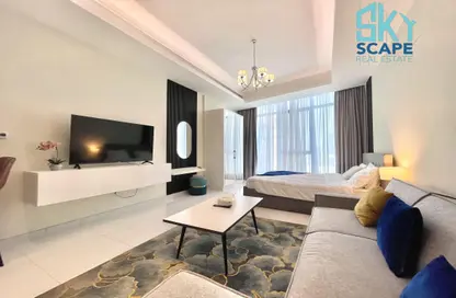 Apartment - Studio - 1 Bathroom for sale in Seef - Capital Governorate