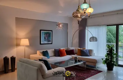 شقة - 2 غرف نوم - 2 حمامات للايجار في جزيرة تالا - أمواج - المحرق