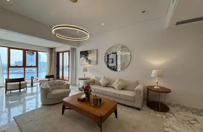 شقة - غرفة نوم - 2 حمامات للبيع في جزيرة الريف - محافظة العاصمة