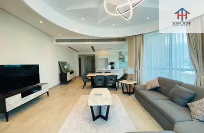 Apartment - 2 Bedrooms - 2 Bathrooms for rent in Saar - Northern Governorate