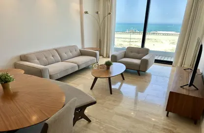 Apartment - 2 Bedrooms - 3 Bathrooms for rent in Essence of Dilmunia - Dilmunia Island - Muharraq Governorate