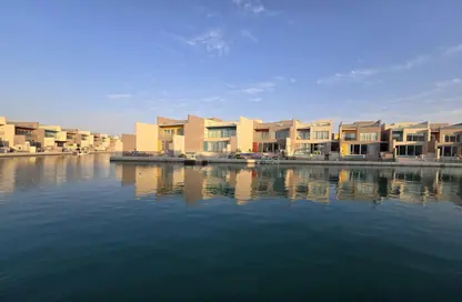 Villa - 4 Bedrooms - 5 Bathrooms for rent in Al Naseem - Diyar Al Muharraq - Muharraq Governorate
