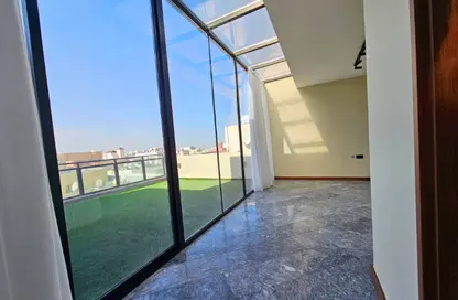 Apartment - 1 Bedroom - 2 Bathrooms for rent in Alhajiyat - Riffa - Southern Governorate
