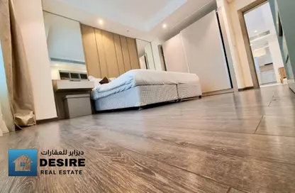 Apartment - 1 Bedroom - 1 Bathroom for rent in Al Juffair - Capital Governorate