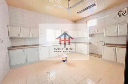 Apartment - 3 Bedrooms - 2 Bathrooms for rent in Jid Ali - Central Governorate