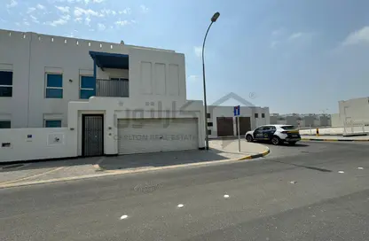 فيلا - 4 غرف نوم - 3 حمامات للايجار في ديرة العيون - ديار المحرق - المحرق