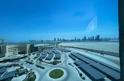 Apartment - 2 Bedrooms - 3 Bathrooms for rent in Busaiteen - Muharraq Governorate