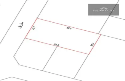 Land - Studio for sale in Busaiteen - Muharraq Governorate