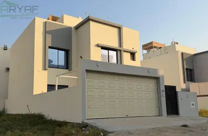 Villa - 5 Bedrooms - 5 Bathrooms for sale in Hamala - Northern Governorate