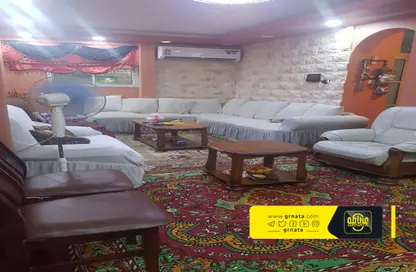 صورة لـ غرفة المعيشة فيلا - 3 غرف نوم - 3 حمامات للبيع في مدينة عيسى - المحافظة الوسطى ، صورة رقم 1