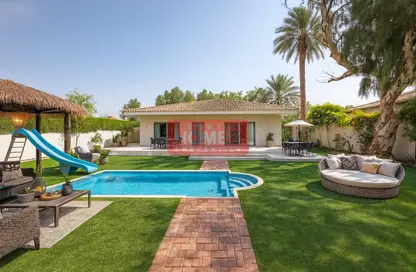 Villa - 3 Bedrooms - 3 Bathrooms for rent in Budaiya - Northern Governorate