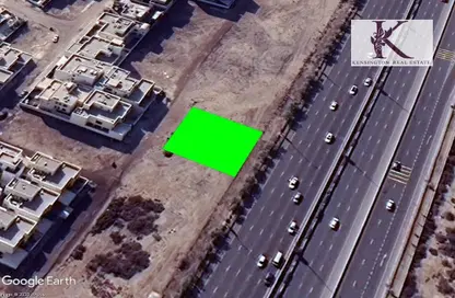 Land - Studio for sale in Bu Quwah - Northern Governorate