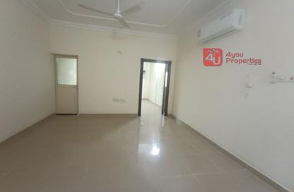 Apartment - 1 Bedroom - 1 Bathroom for rent in Um Al Hasam - Manama - Capital Governorate