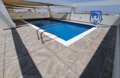 Apartment - 2 Bedrooms - 3 Bathrooms for rent in Adliya - Manama - Capital Governorate