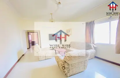 Apartment - 3 Bedrooms - 2 Bathrooms for rent in Mahooz - Manama - Capital Governorate