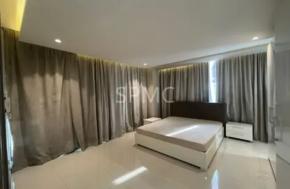 Apartment - Studio - 1 Bathroom for rent in Janabiya - Northern Governorate Apartment - Studio - 1 Bathroom for rent in Janabiya - Northern Governorate