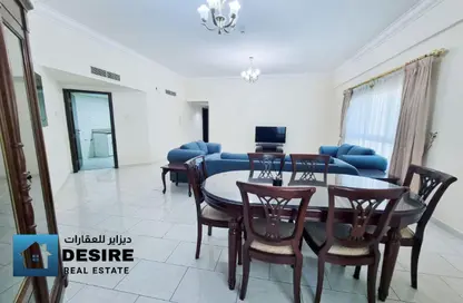 Apartment - 2 Bedrooms - 2 Bathrooms for rent in Al Juffair - Capital Governorate Apartment - 2 Bedrooms - 2 Bathrooms for rent in Al Juffair - Capital Governorate