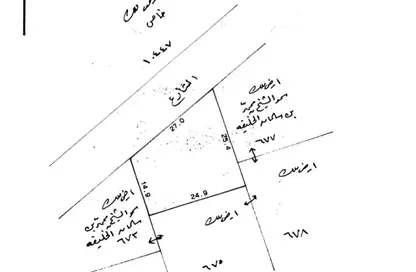 أرض - استوديو للبيع في المالكية - المحافظة الشمالية
