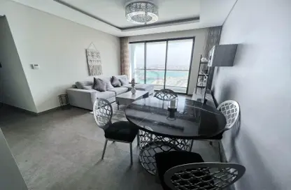 Apartment - 2 Bedrooms - 3 Bathrooms for rent in The Lagoon - Amwaj Islands - Muharraq Governorate