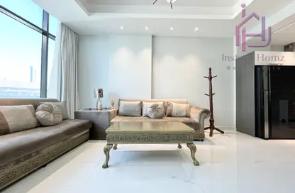 Apartment - 3 Bedrooms - 3 Bathrooms for rent in Seef - Capital Governorate