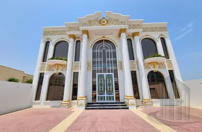 فيلا - 8 غرف نوم - 8 حمامات للبيع في أمواج - المحرق