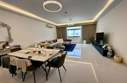 Apartment - 4 Bedrooms - 3 Bathrooms for sale in Seef - Capital Governorate