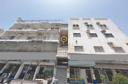 عمارة بالكامل - 8 غرف نوم - 8 حمامات للبيع في شارع المعارض - الحورة - محافظة العاصمة