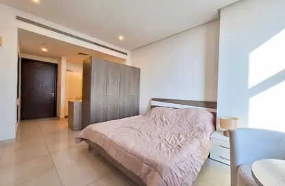 شقة - 1 حمام للايجار في الجفير - محافظة العاصمة