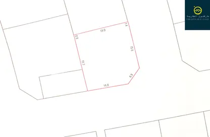 Land - Studio for sale in Galali - Muharraq Governorate