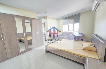 Apartment - Studio - 1 Bathroom for rent in Saar - Northern Governorate