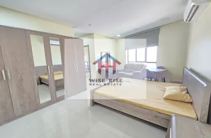 Apartment - Studio - 1 Bathroom for rent in Saar - Northern Governorate
