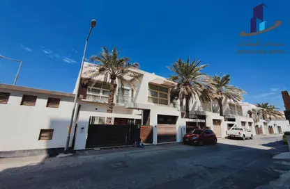 Villa - 3 Bedrooms - 4 Bathrooms for rent in Adliya - Manama - Capital Governorate