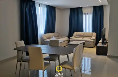 Whole Building - 7+ Bedrooms - 7+ Bathrooms for sale in Seef - Capital Governorate