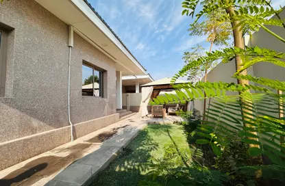 Villa - 3 Bedrooms - 3 Bathrooms for rent in Jannusan - Northern Governorate