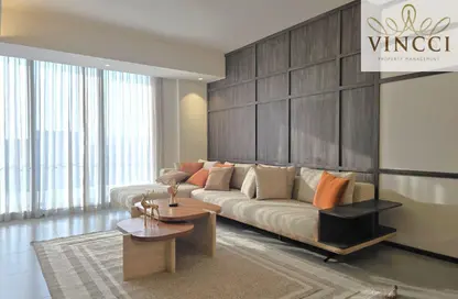 Apartment - 2 Bedrooms - 3 Bathrooms for sale in Breeze of Dilmunia - Dilmunia Island - Muharraq Governorate