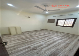 Apartment - 2 bedrooms - 2 bathrooms for rent in Jidhafs - Northern Governorate