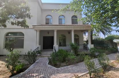 Villa - 3 Bedrooms - 4 Bathrooms for rent in Jannusan - Northern Governorate