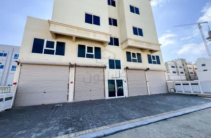 Outdoor Building image for: Whole Building - Studio for rent in Hidd - Muharraq Governorate, Image 1