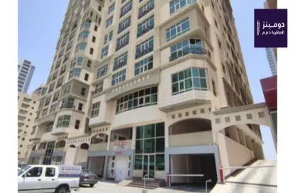 Outdoor Building image for: Apartment - 3 Bedrooms - 3 Bathrooms for sale in Al Juffair - Capital Governorate, Image 1